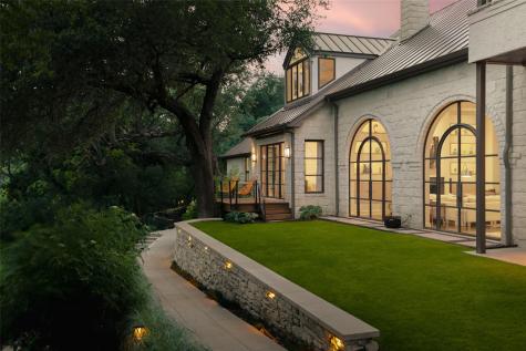 5301 Maryanna Drive Austin TX 78746