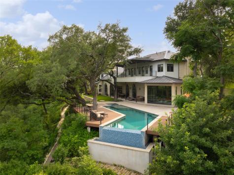 5301 Maryanna Drive Austin TX 78746