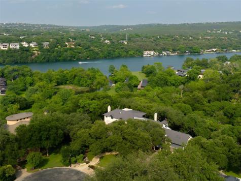5301 Maryanna Drive Austin TX 78746