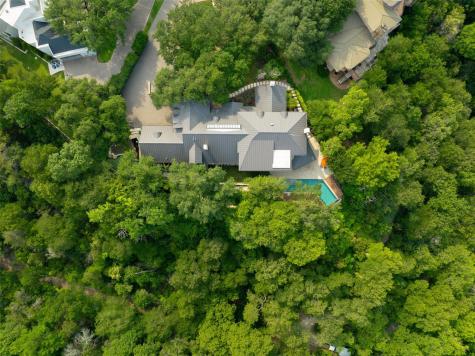 5301 Maryanna Drive Austin TX 78746