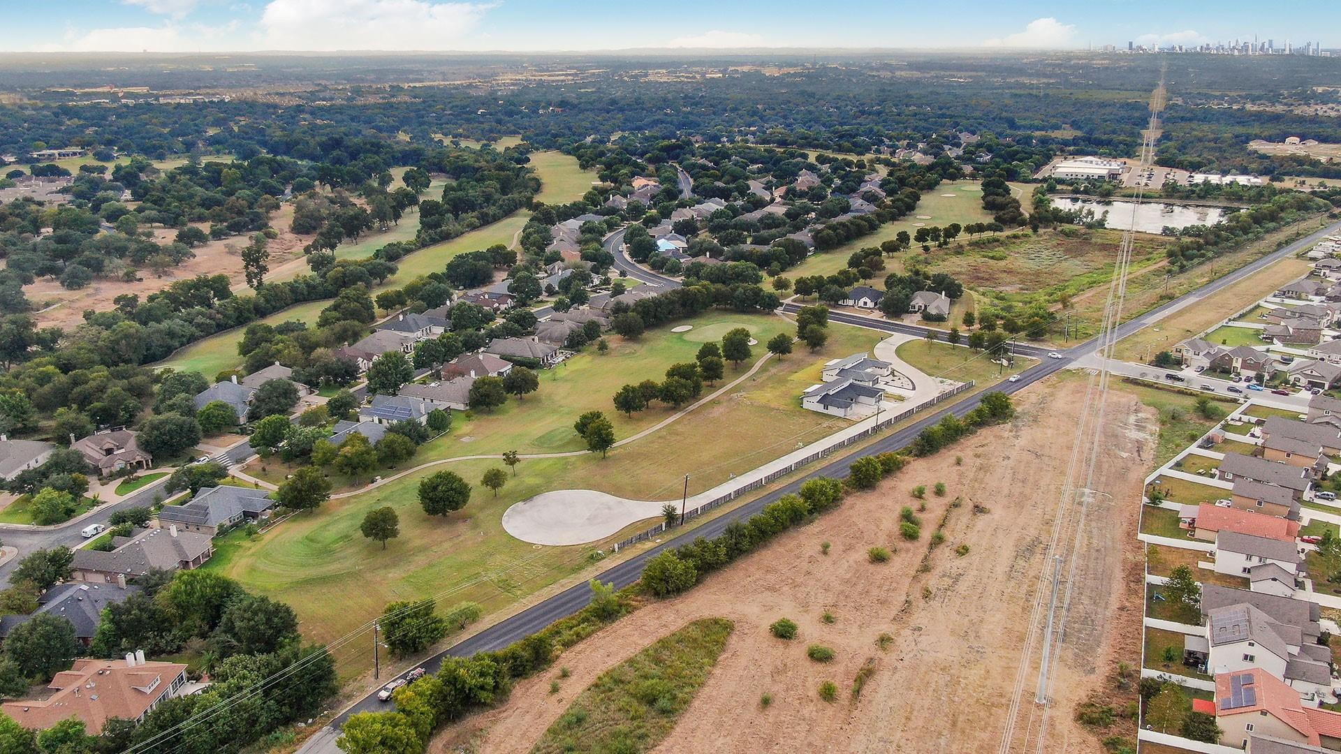 11721 Domenico Cove Austin TX 78747