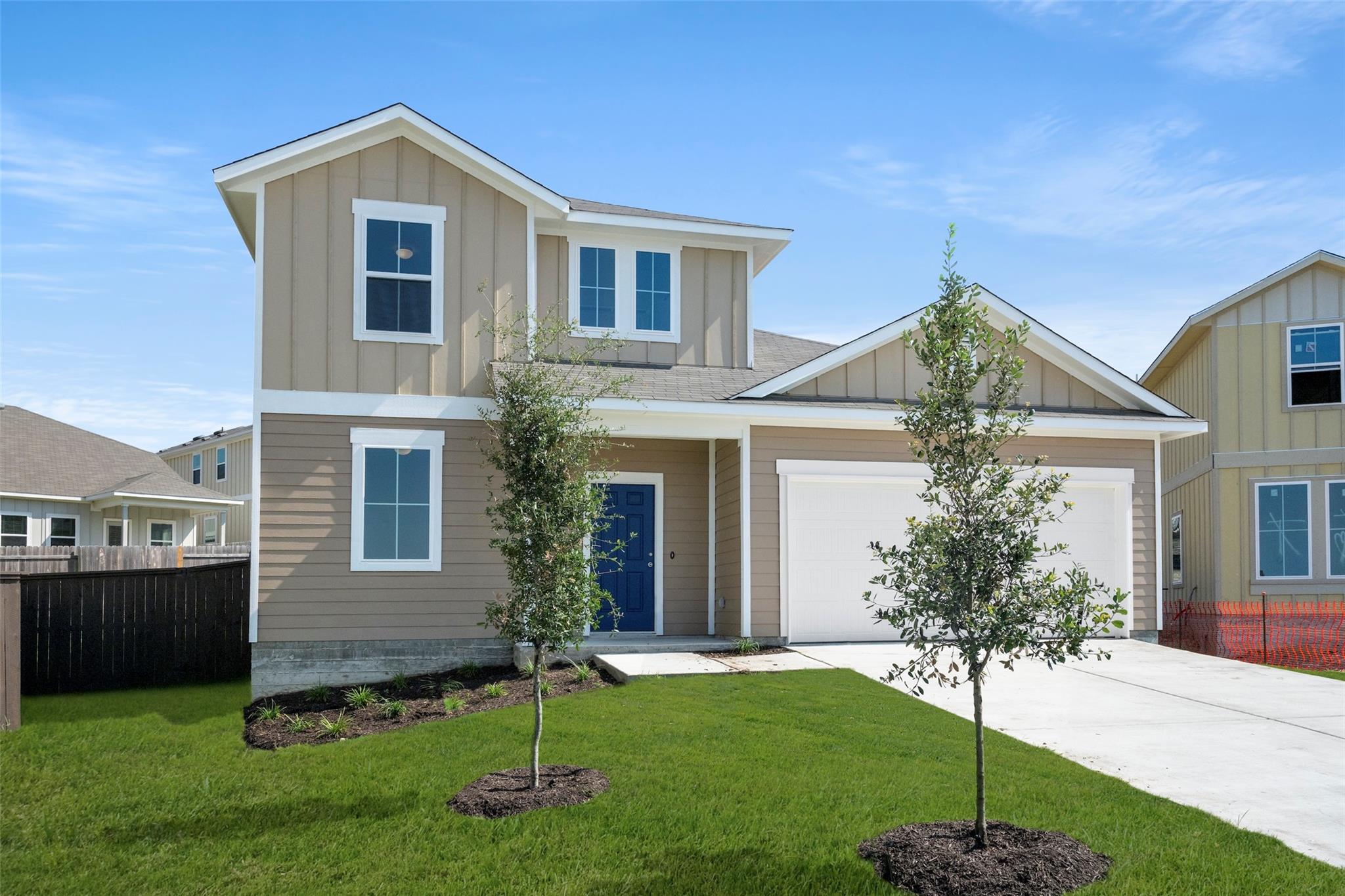 11721 Domenico Cove Austin TX 78747