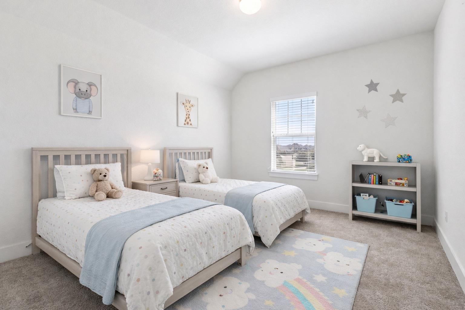 3816 Bow Perch Street Pflugerville TX 78660