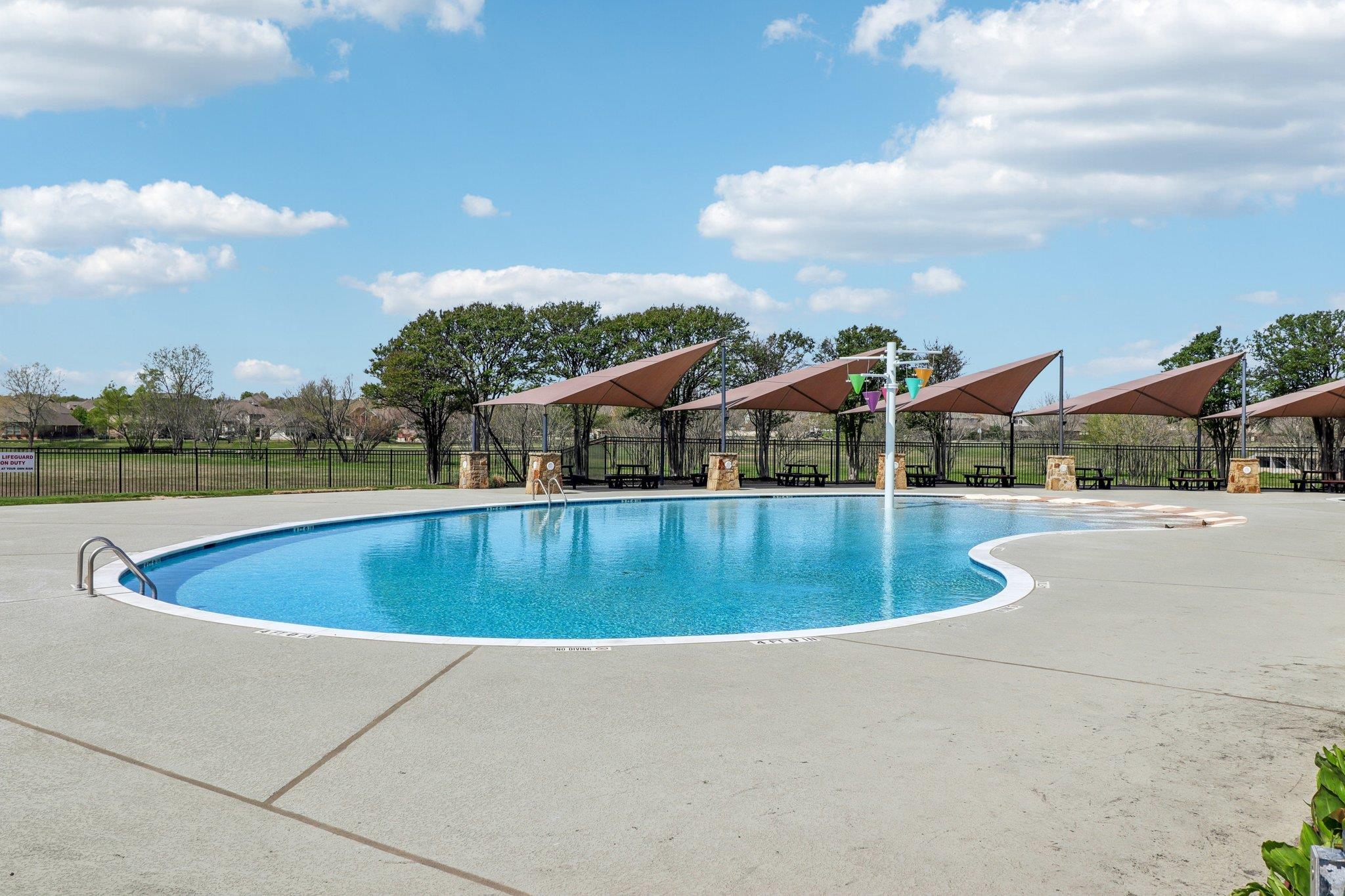 3816 Bow Perch Street Pflugerville TX 78660