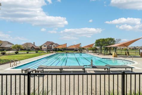 3816 Bow Perch Street Pflugerville TX 78660