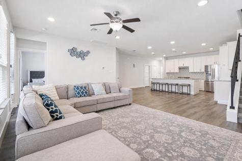 3816 Bow Perch Street Pflugerville TX 78660