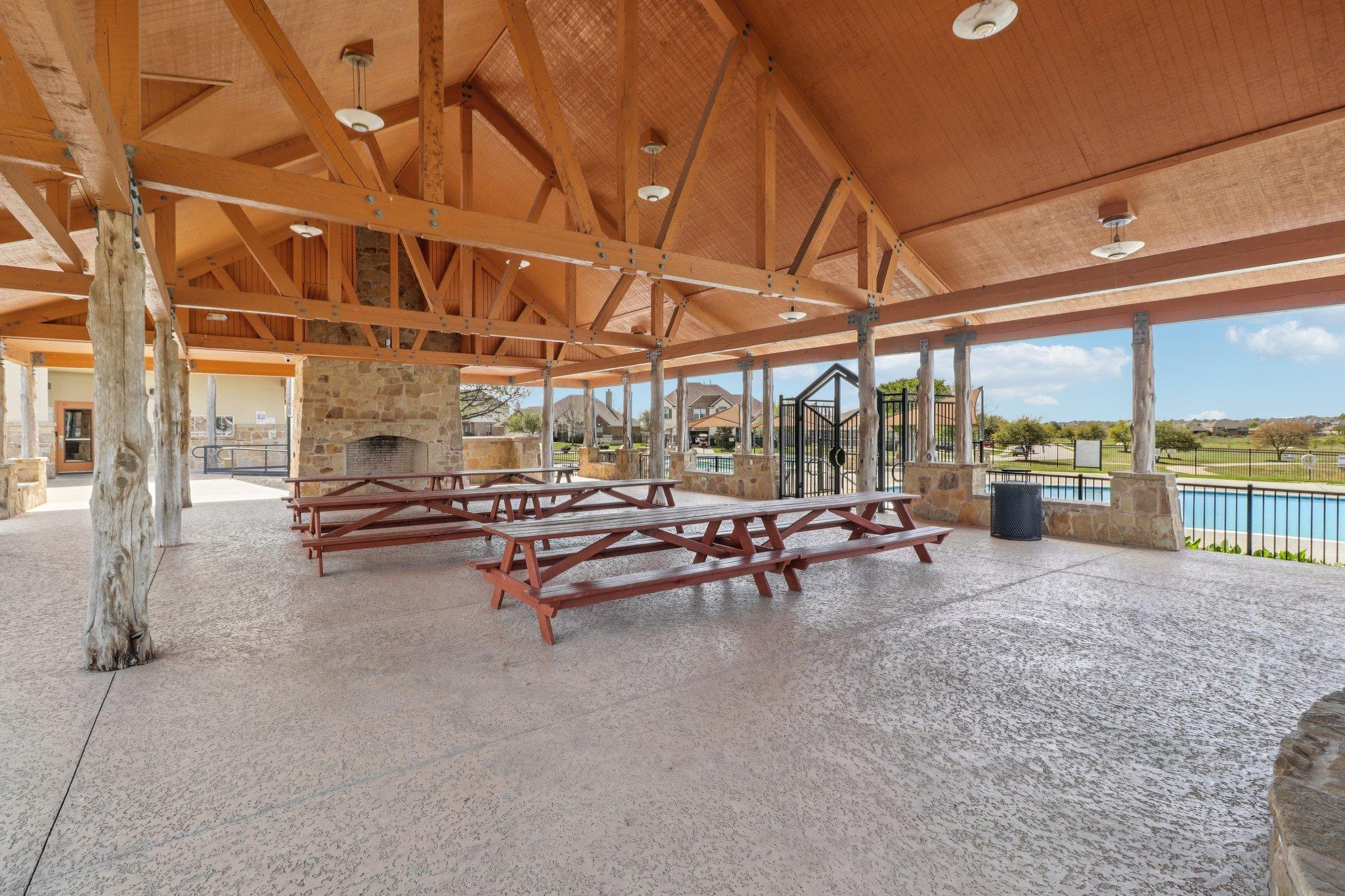 3816 Bow Perch Street Pflugerville TX 78660