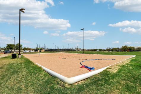 3816 Bow Perch Street Pflugerville TX 78660