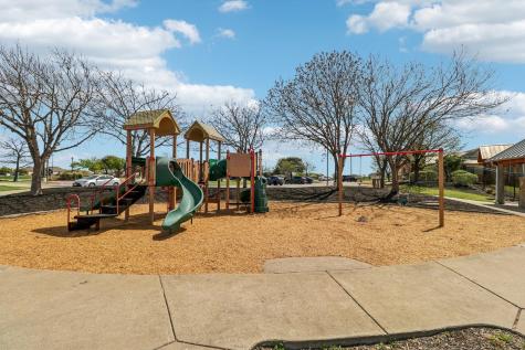 3816 Bow Perch Street Pflugerville TX 78660