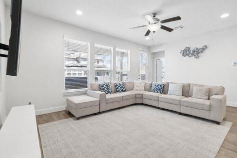 3816 Bow Perch Street Pflugerville TX 78660