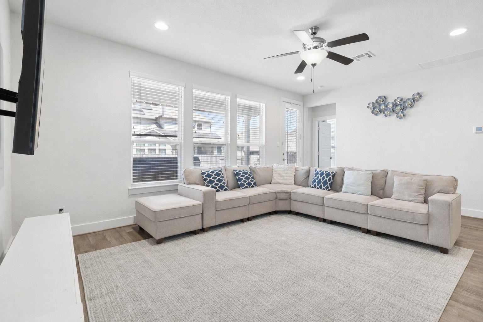 3816 Bow Perch Street Pflugerville TX 78660