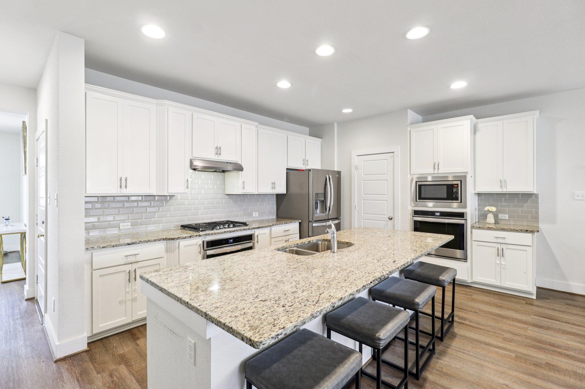3816 Bow Perch Street Pflugerville TX 78660