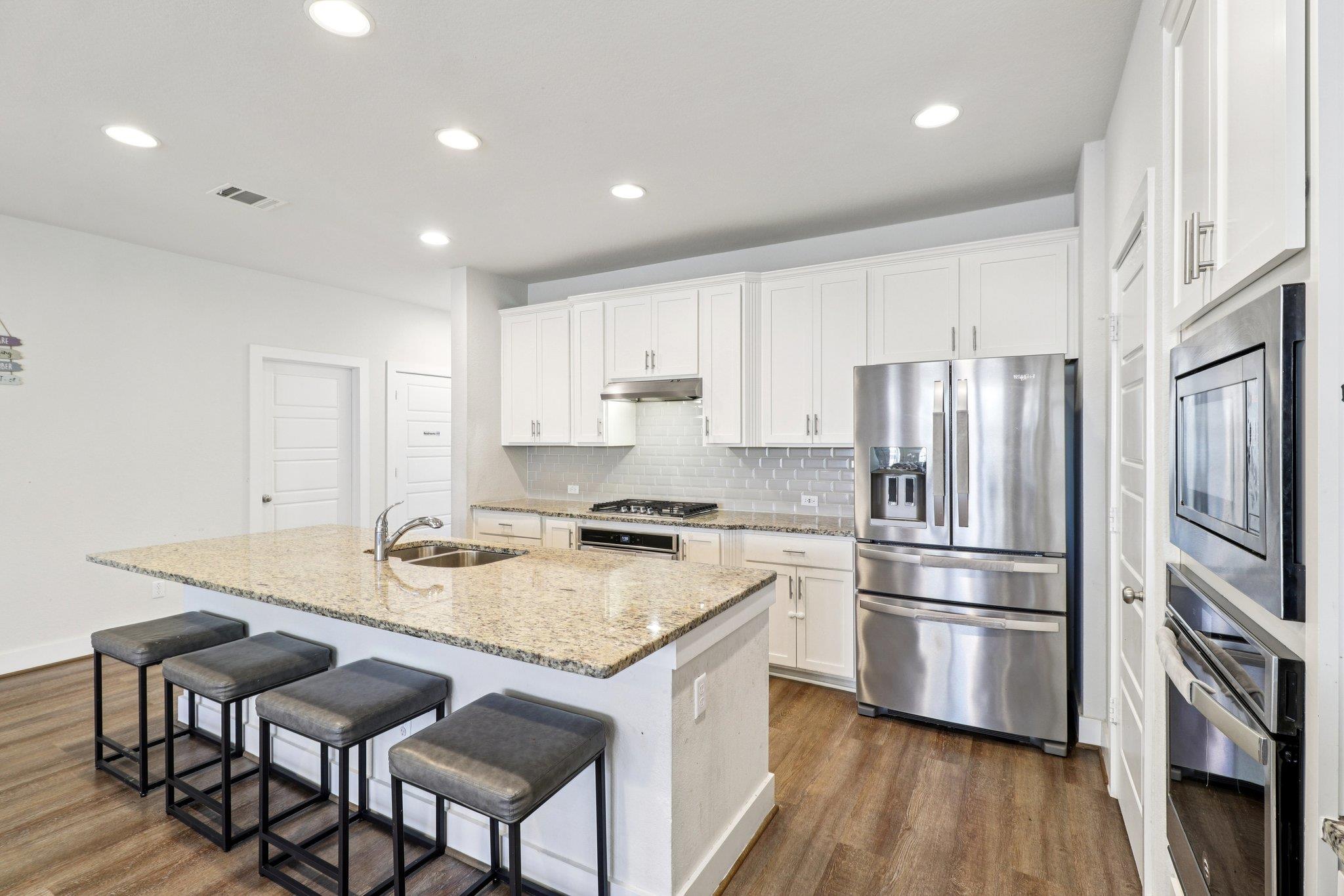3816 Bow Perch Street Pflugerville TX 78660