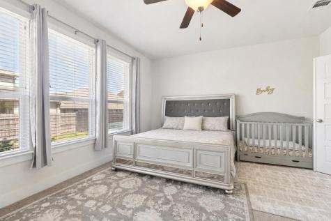 3816 Bow Perch Street Pflugerville TX 78660
