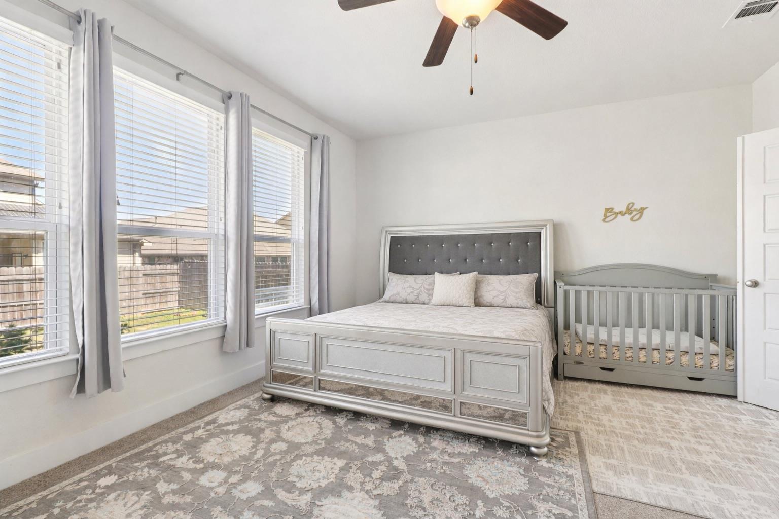 3816 Bow Perch Street Pflugerville TX 78660