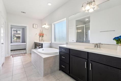 3816 Bow Perch Street Pflugerville TX 78660