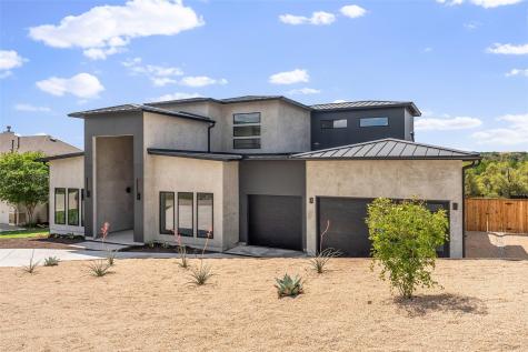 205 Waters View Court Dripping Springs TX 78620