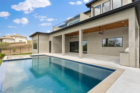 205 Waters View Court Dripping Springs TX 78620