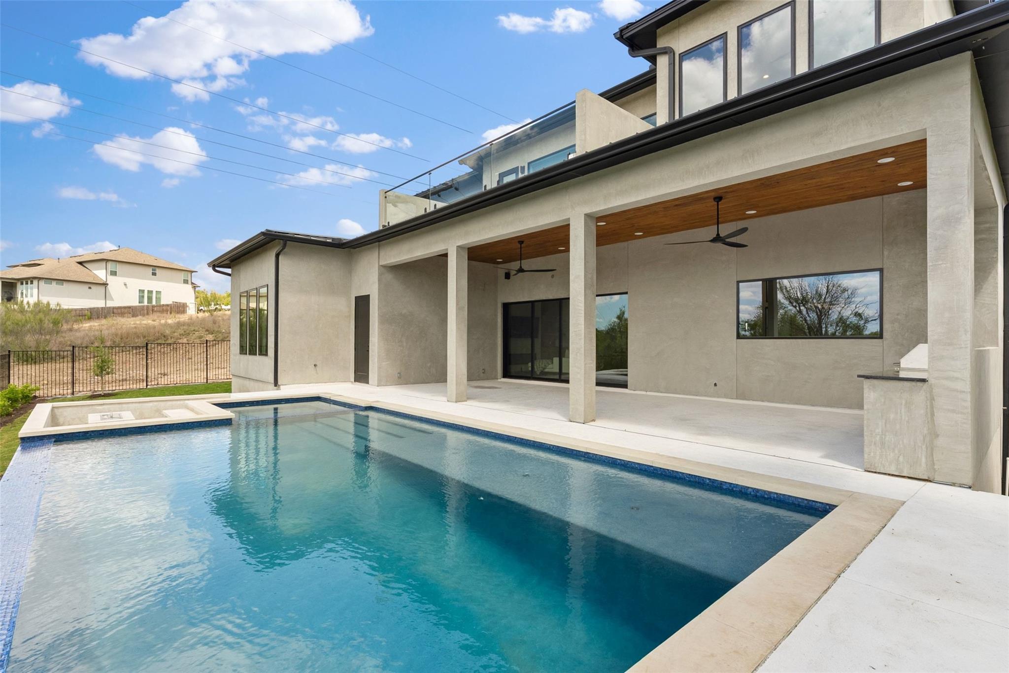 205 Waters View Court Dripping Springs TX 78620