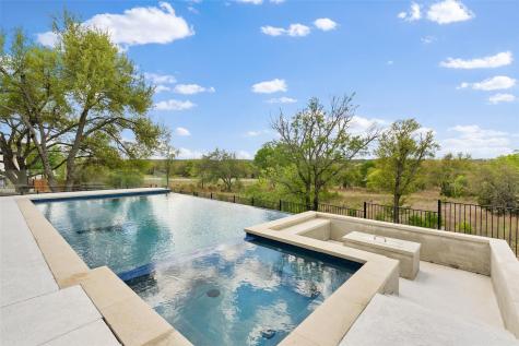 205 Waters View Court Dripping Springs TX 78620