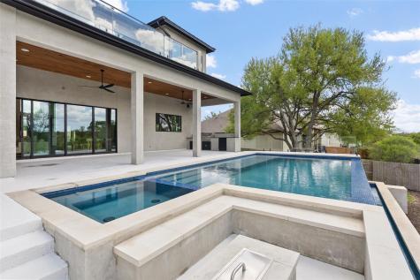 205 Waters View Court Dripping Springs TX 78620