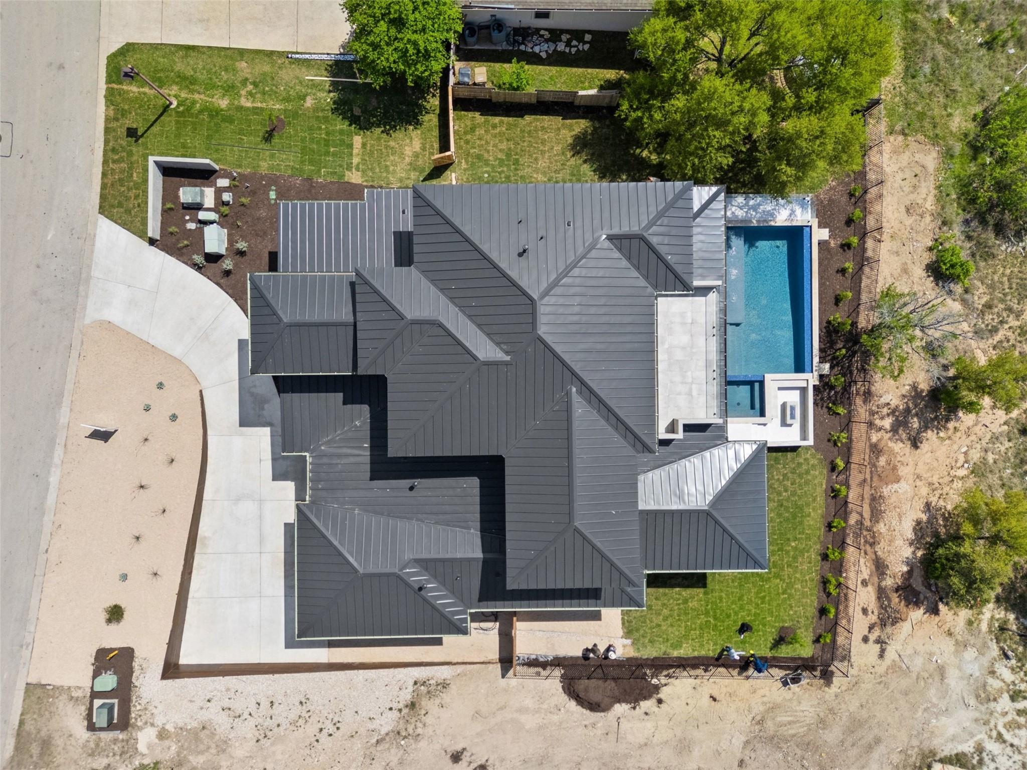 205 Waters View Court Dripping Springs TX 78620