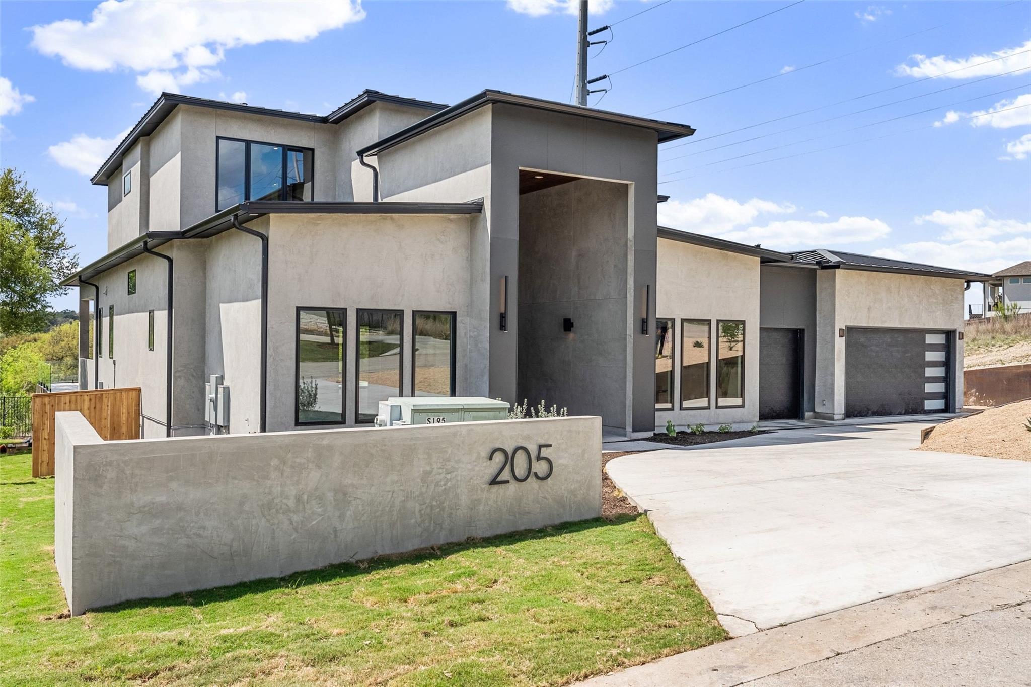 205 Waters View Court Dripping Springs TX 78620