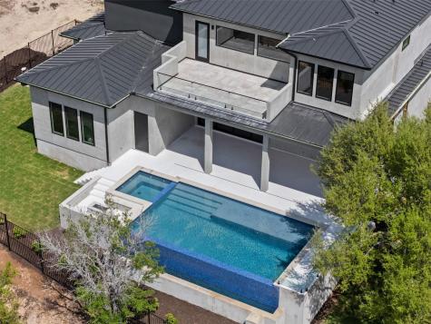 205 Waters View Court Dripping Springs TX 78620