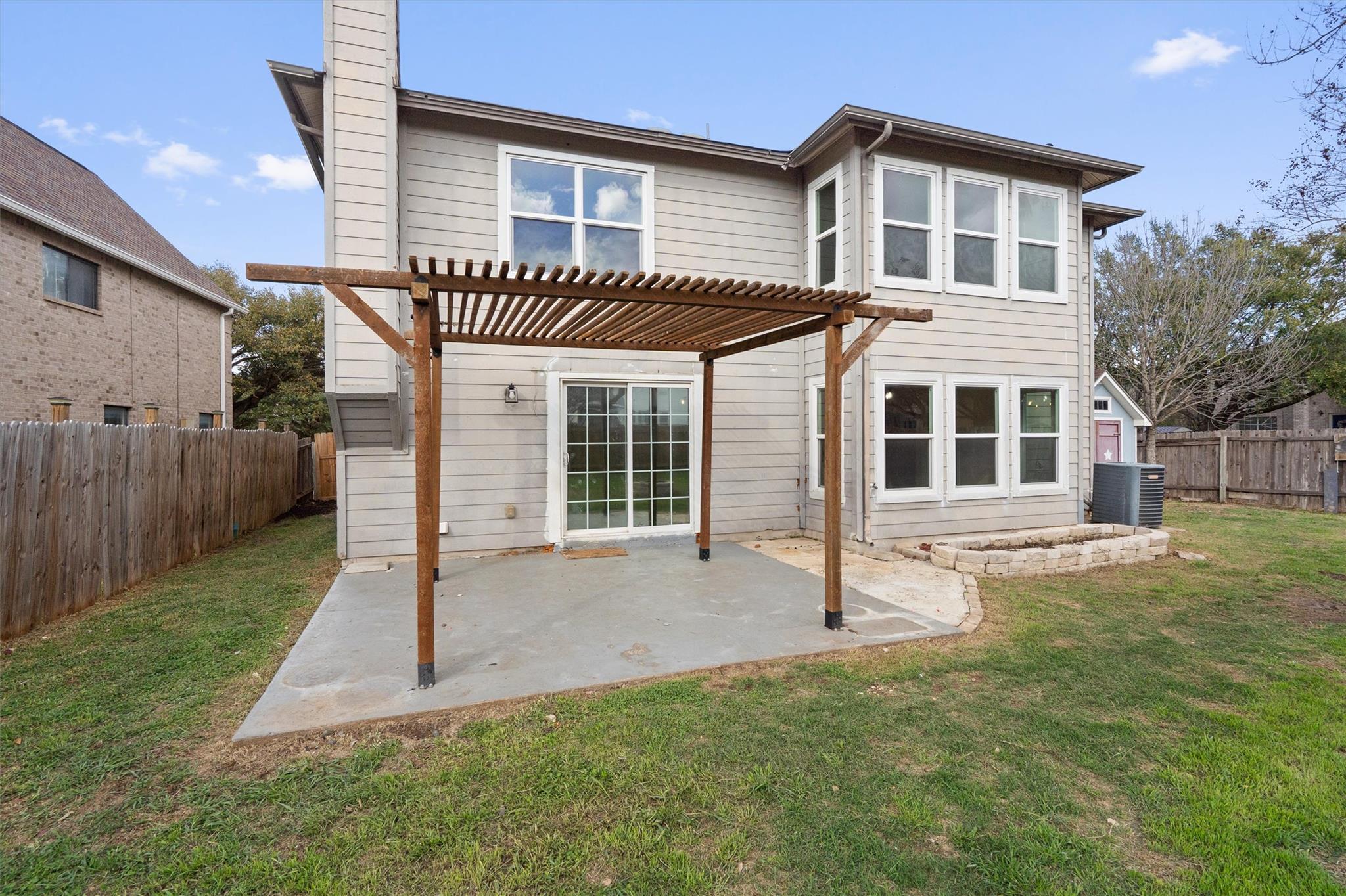 2122 Deer Creek Trail Round Rock TX 78665
