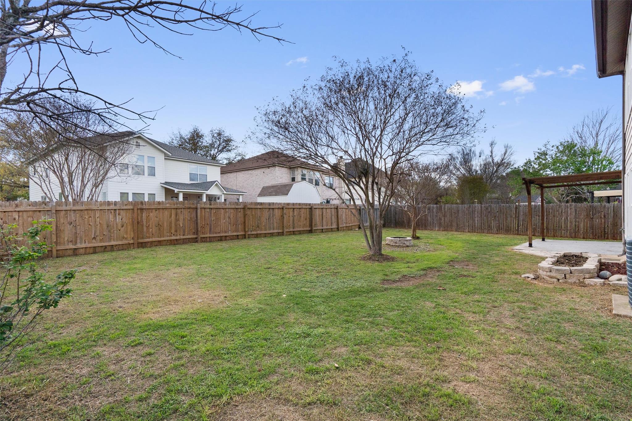 2122 Deer Creek Trail Round Rock TX 78665