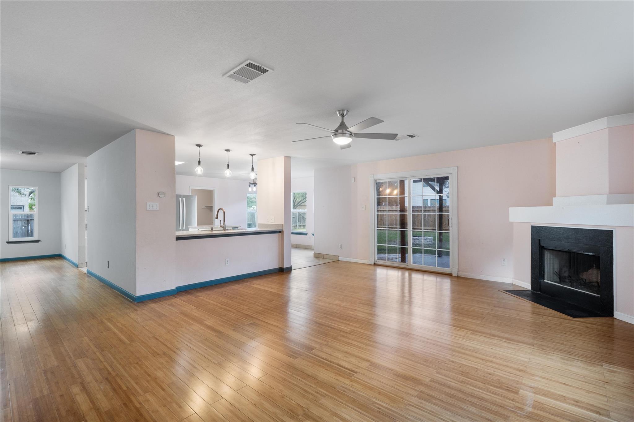 2122 Deer Creek Trail Round Rock TX 78665