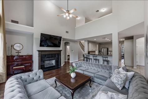 6817 Blissfield Drive Austin TX 78739