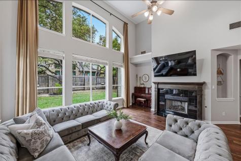 6817 Blissfield Drive Austin TX 78739