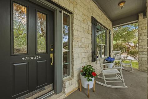 6817 Blissfield Drive Austin TX 78739