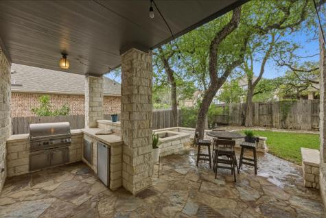 6817 Blissfield Drive Austin TX 78739