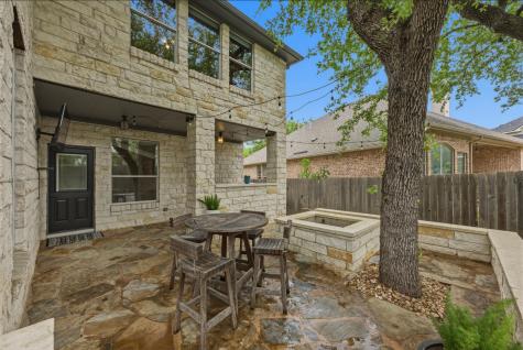 6817 Blissfield Drive Austin TX 78739