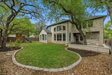 6817 Blissfield Drive Austin TX 78739