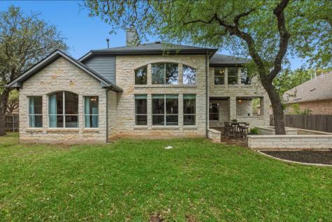 6817 Blissfield Drive Austin TX 78739