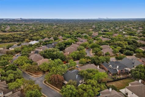 6817 Blissfield Drive Austin TX 78739