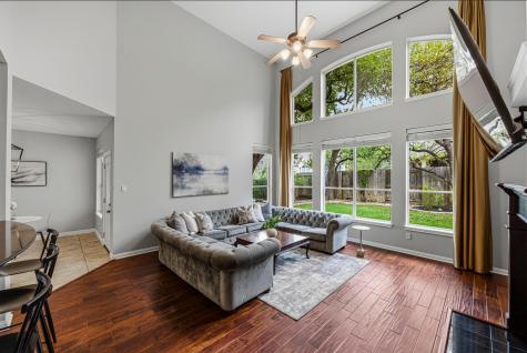6817 Blissfield Drive Austin TX 78739