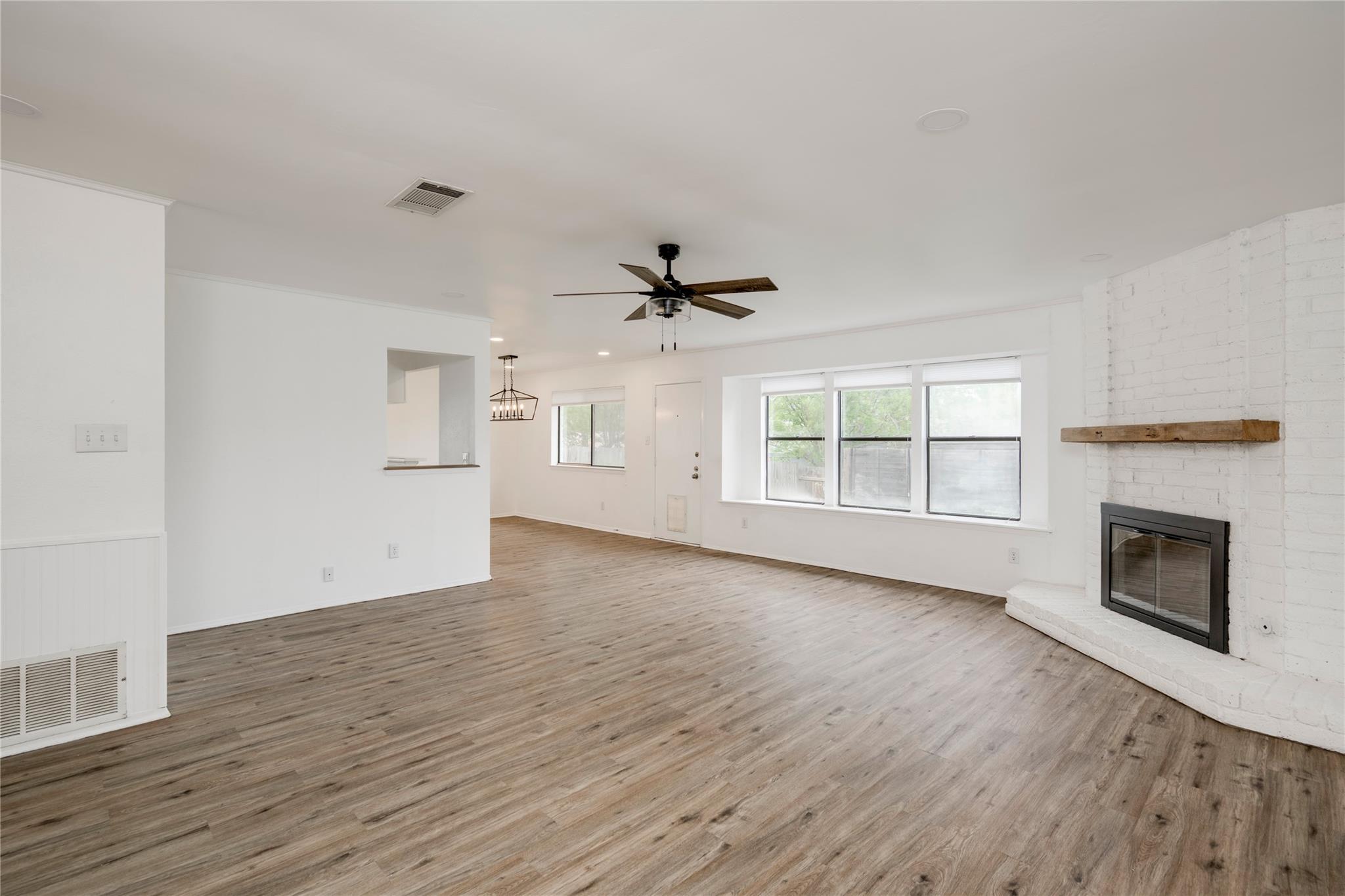 6705 Lancret Hill Drive Austin TX 78745
