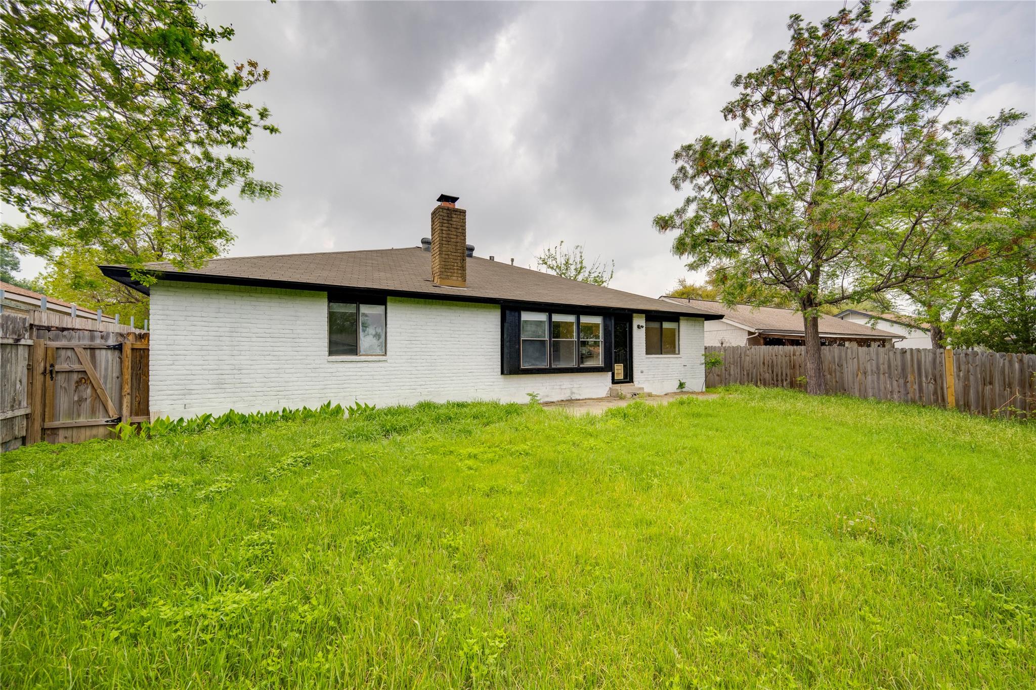 6705 Lancret Hill Drive Austin TX 78745