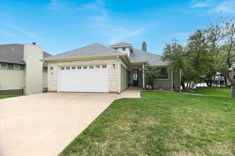 503 Shorewood Circle Granite Shoals TX 78654