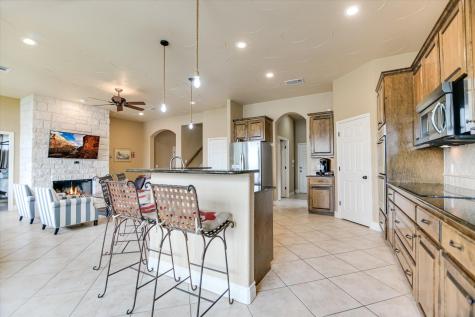 503 Shorewood Circle Granite Shoals TX 78654