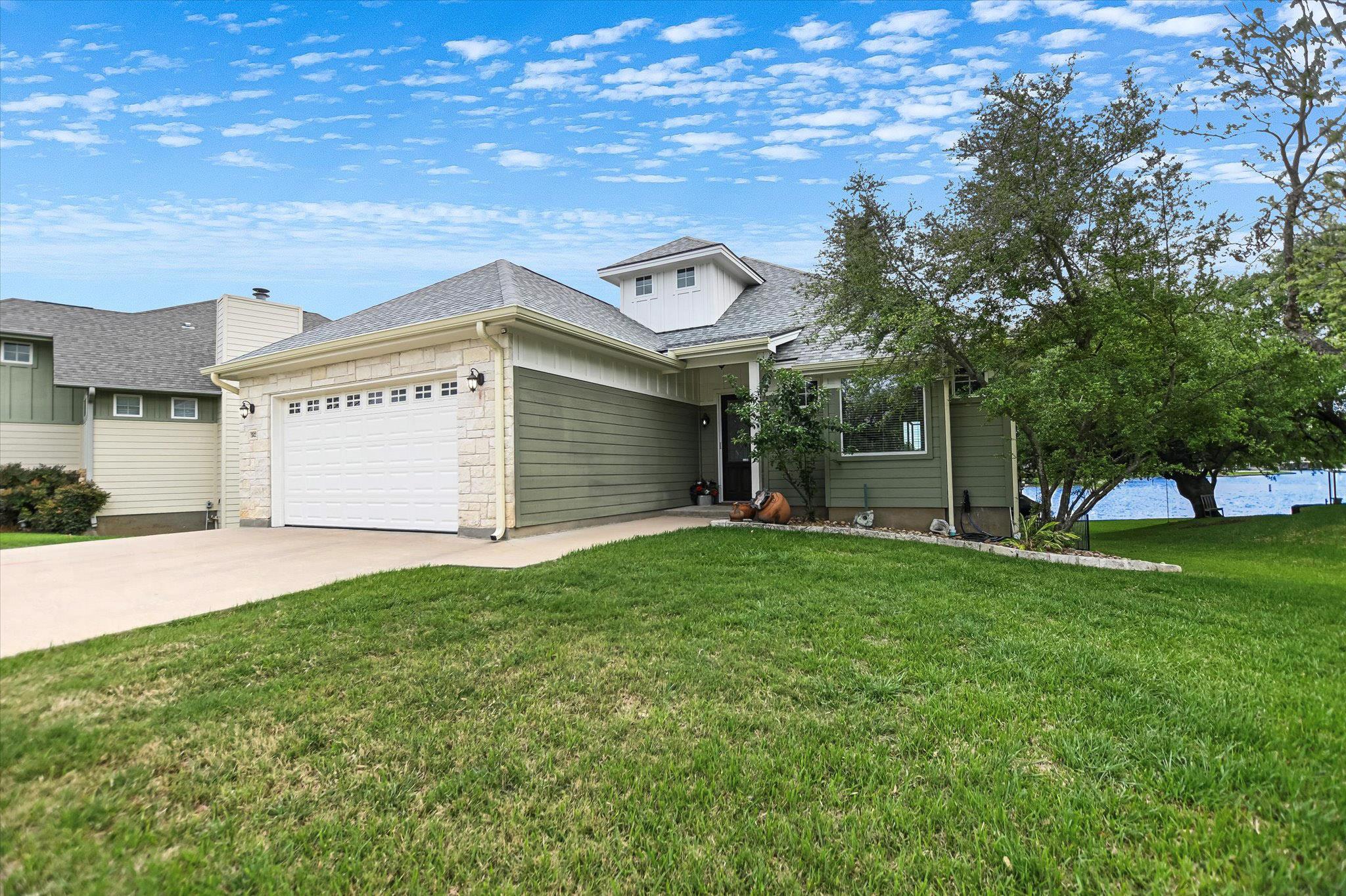 503 Shorewood Circle Granite Shoals TX 78654