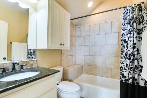 503 Shorewood Circle Granite Shoals TX 78654