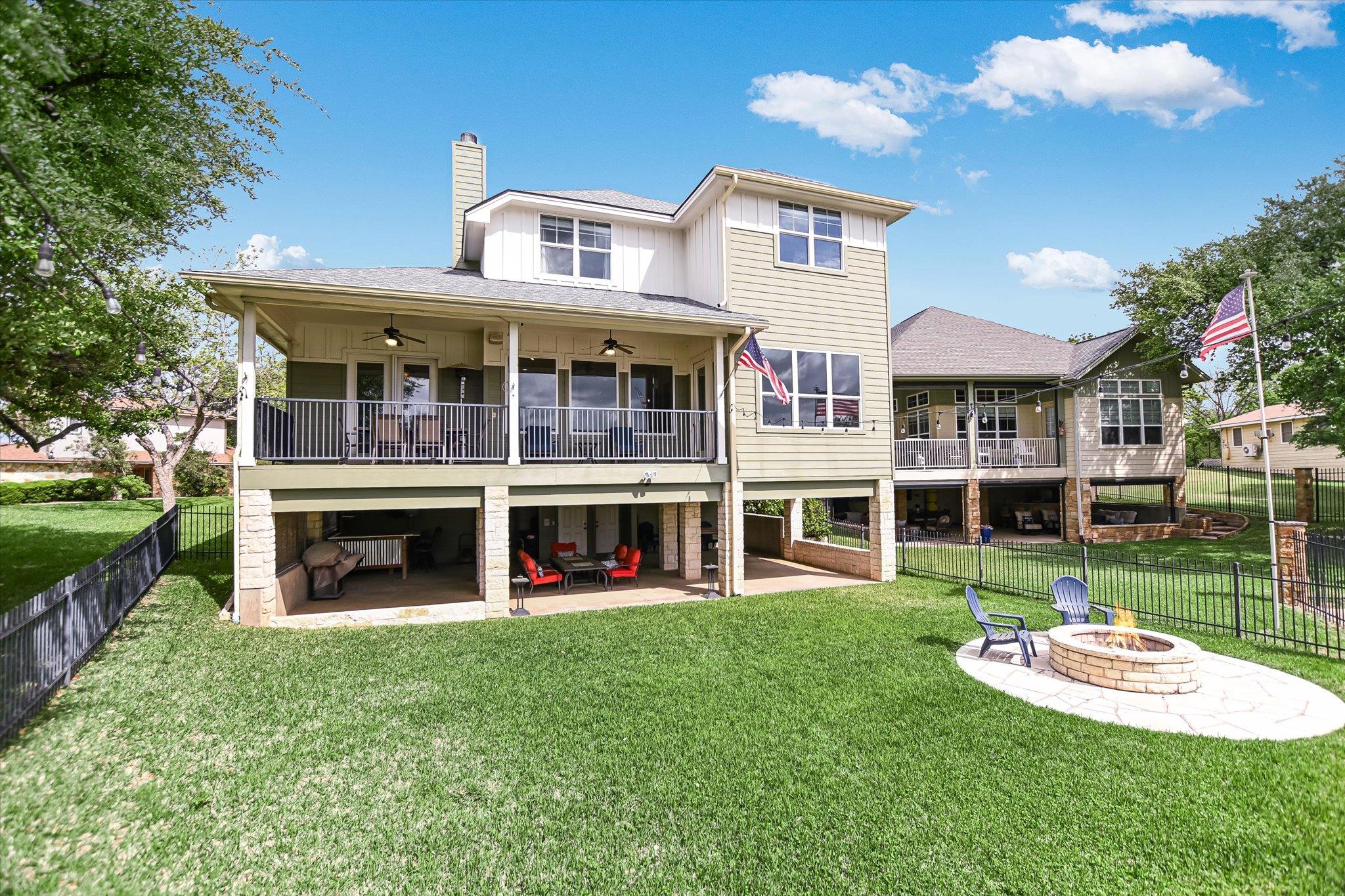 503 Shorewood Circle Granite Shoals TX 78654