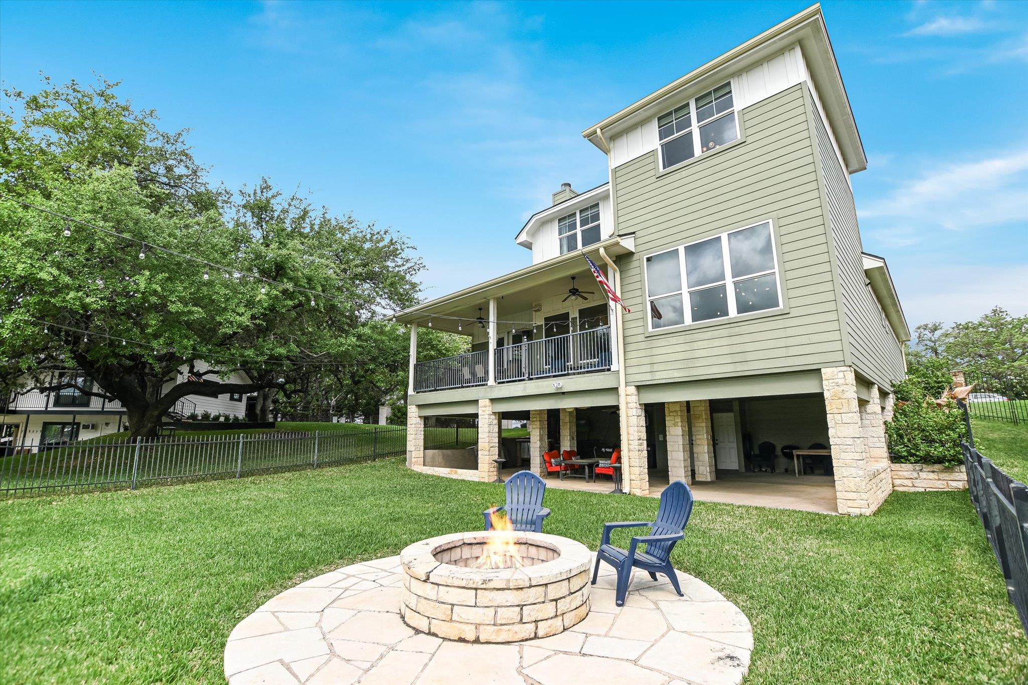 503 Shorewood Circle Granite Shoals TX 78654