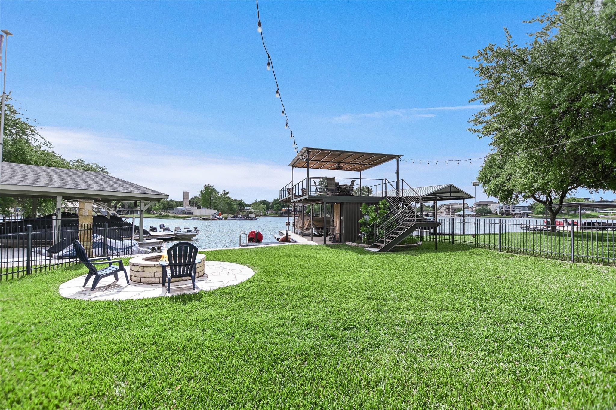 503 Shorewood Circle Granite Shoals TX 78654