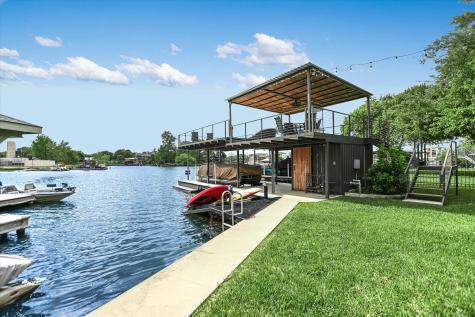 503 Shorewood Circle Granite Shoals TX 78654